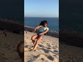 Barbie Gets Headshots For Stunts