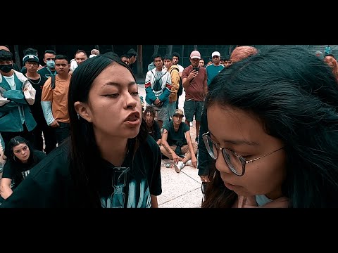 Kory & Hitch vs Inoff & Gravdads/Octavos/venom 2vs2