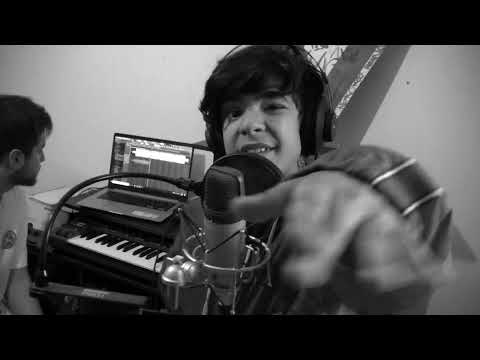 ABEAT SESSION #2O- CONRA