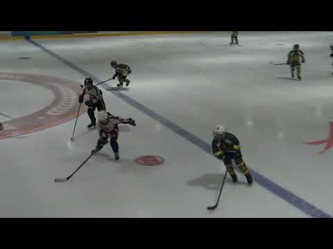 03.10.2017 HK Zibeņi-Pārdaugava 2008   10:1