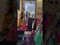 Gauriganpatistatus Pahuni Gaurai Nighali Sasurala G
