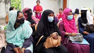 প্রশিক্ষণের ভিডিও