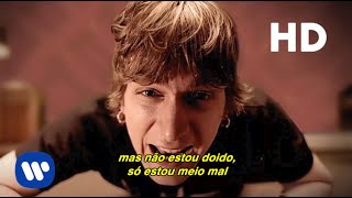 Matchbox Twenty - Unwell (Tradução) [Clipe Oficial]