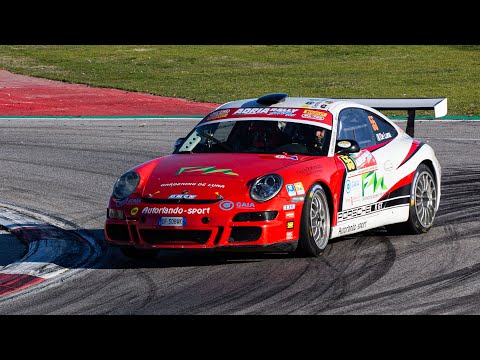 Adria Rally Show 2021 - Highlights [HD]