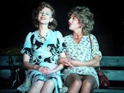 Fassbinder Wouldve Loved Techno - 1990s