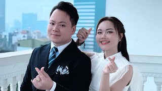 Hội Đồng Hương Đức Thọ, Hà Tĩnh Vui Đón THANH PHONG, HÀ QUỲNH NHƯ Gặp Mặt VIP Đầu Xuân 2025