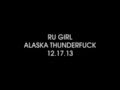 Alaska Thunderfuck - Ru Girl - TEASER 