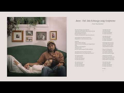 hara - Tak Ada Keluarga yang Sempurna (From "Dua Hati Biru”) (Official Audio)