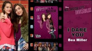 tCPd100DCOM | 13. I Dare You (Bea Miller)