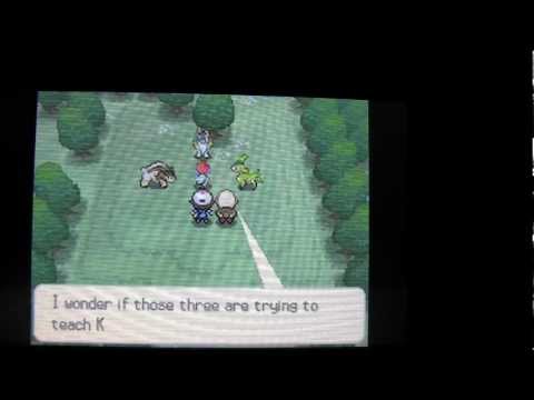 Evento Pokémon Keldo al Gamestop! || Nintendo || Konas2002