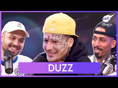 DUZZ - Cometa Podcast #69