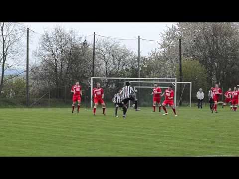 SG Oppershofen - TSV Bad Nauheim