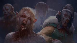 Blight of the Immortals - Trailer