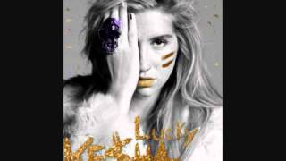 Ke$ha - Lucky