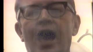 Henry Howell [D-VA] 1971 Campaign Ad “V & P co. power”