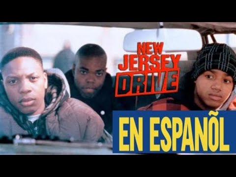 New Jersey Drive Dubbed Spanish