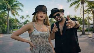 Rihanna x Sean Paul – ELECTRIC HEAT (Lyrical Music Video 2026)