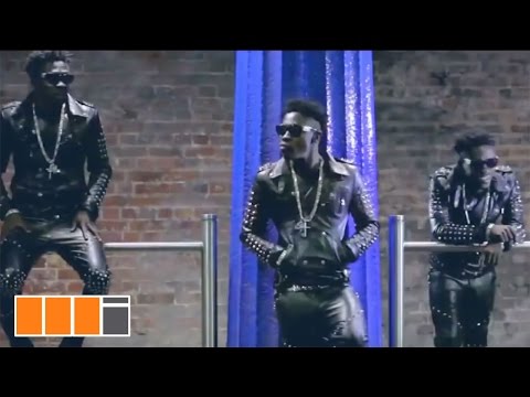 Shattta Wale - Everybody Like My Tin (Official Video)