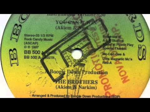 The Brothers - Memories