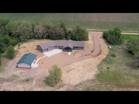 47163 289th St. Beresford, SD 57004 - Acreage For Sale
