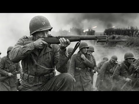 When One Officer Fixed Bayonets — Germans Mistook It for a Human Wave Attack