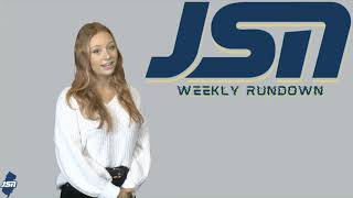 JSN Weekly Rundown - 3.28.22