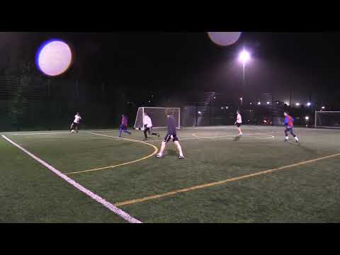 5s | Spartan vs Kippos Academy - 13.11.20