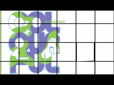 Riccardo Rizza - What A Day (Original Mix)