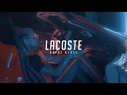 Larry x PLK Type Beat "Lacoste" | Instrumental Sombre / Violente | Instru Rap 2020