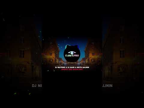 DJ Nejtrino & DJ Baur & Nikita Malinin - Angels 2010 (Radio Mix)