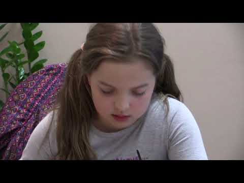 D10 1.1. Haásová Timea - Paverová Barbora 1 - 0