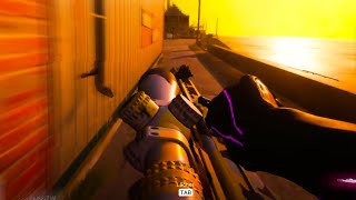 RYTEC + STRIKER (2v4)