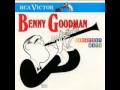 Benny Goodman Get Happy