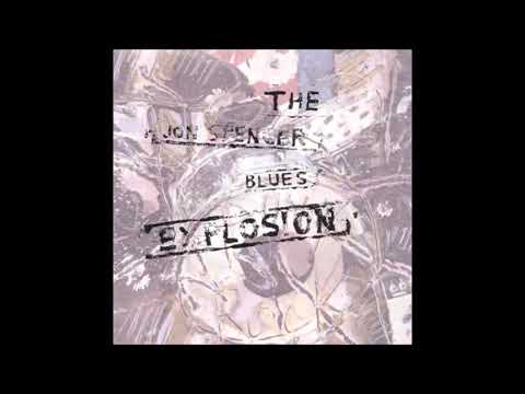 Jon Spencer Blues Explosion - Write A Song