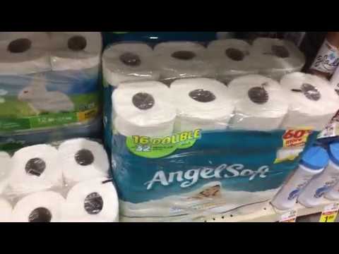 Why is toilet paper so confusing?