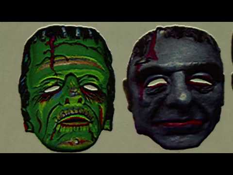 Triggerfinger - Colossus [Official Video]