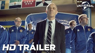 CAMPEONES - Teaser Tráiler (Universal Pictures) - HD