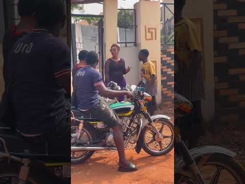 This Hausa guy blo0d dey h0t oo #funny #viralvideo #youtubeshorts