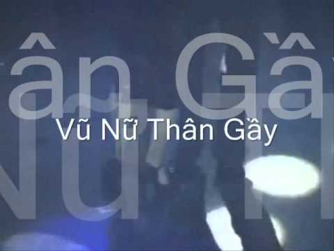 Thể hiện bởi Lệ Thu