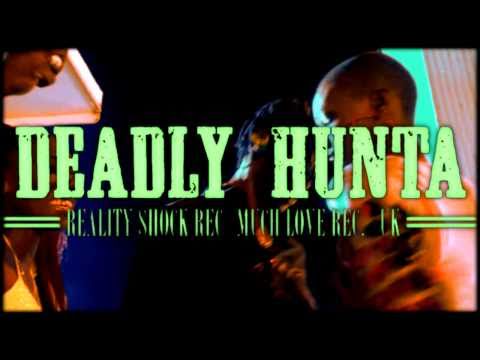 Rewind: Deadly Hunta and Bob One