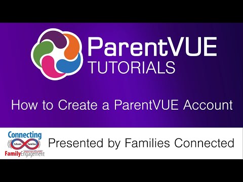 Parentvue