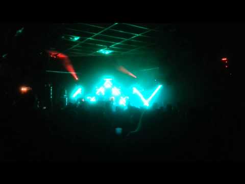 AXEL BOY  || Opening || DROP IN BASS #18