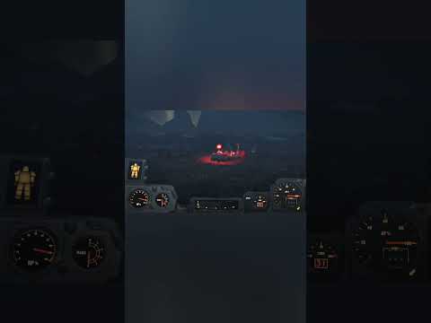 Fallout 4 - Restoring Power To Nuka World