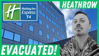 Holiday Inn Express London Heathrow Terminal 4