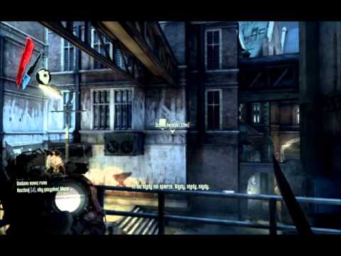 Zagrajmy w Dishonored Odcinek 9