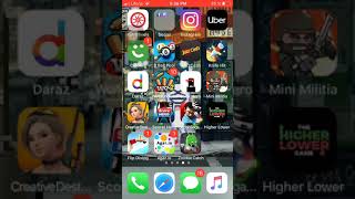 How to hack Zombie Catcher in your iOS/Android devices