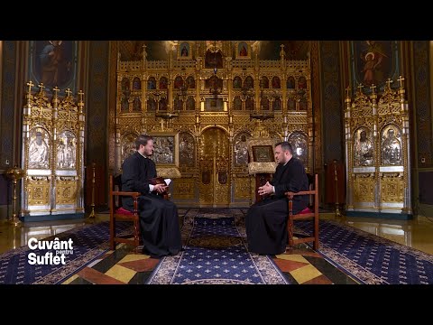 Cuvânt pentru Suflet. Postul Nașterii Domnului, un post al bucuriei (17 11 2021)