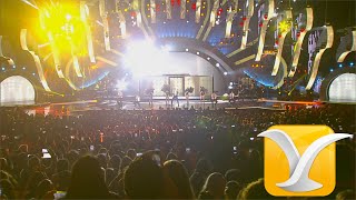 Ricky Martin - Livin&#39; La Vida Loca - Festival de la Canción de Viña del Mar 2020 - Full HD 1080p