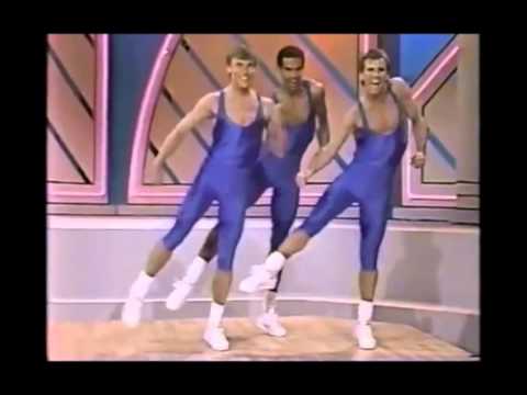 Jan Ketel - Tom & The Tom Toms [P&F006] (Official Video)