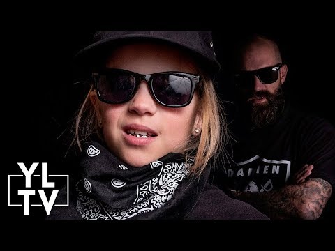 Keem One - "Sorry Gutter" [OFFISIELL MUSIKKVIDEO]: YLTV